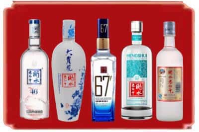 衡阳县回收衡水老白干
